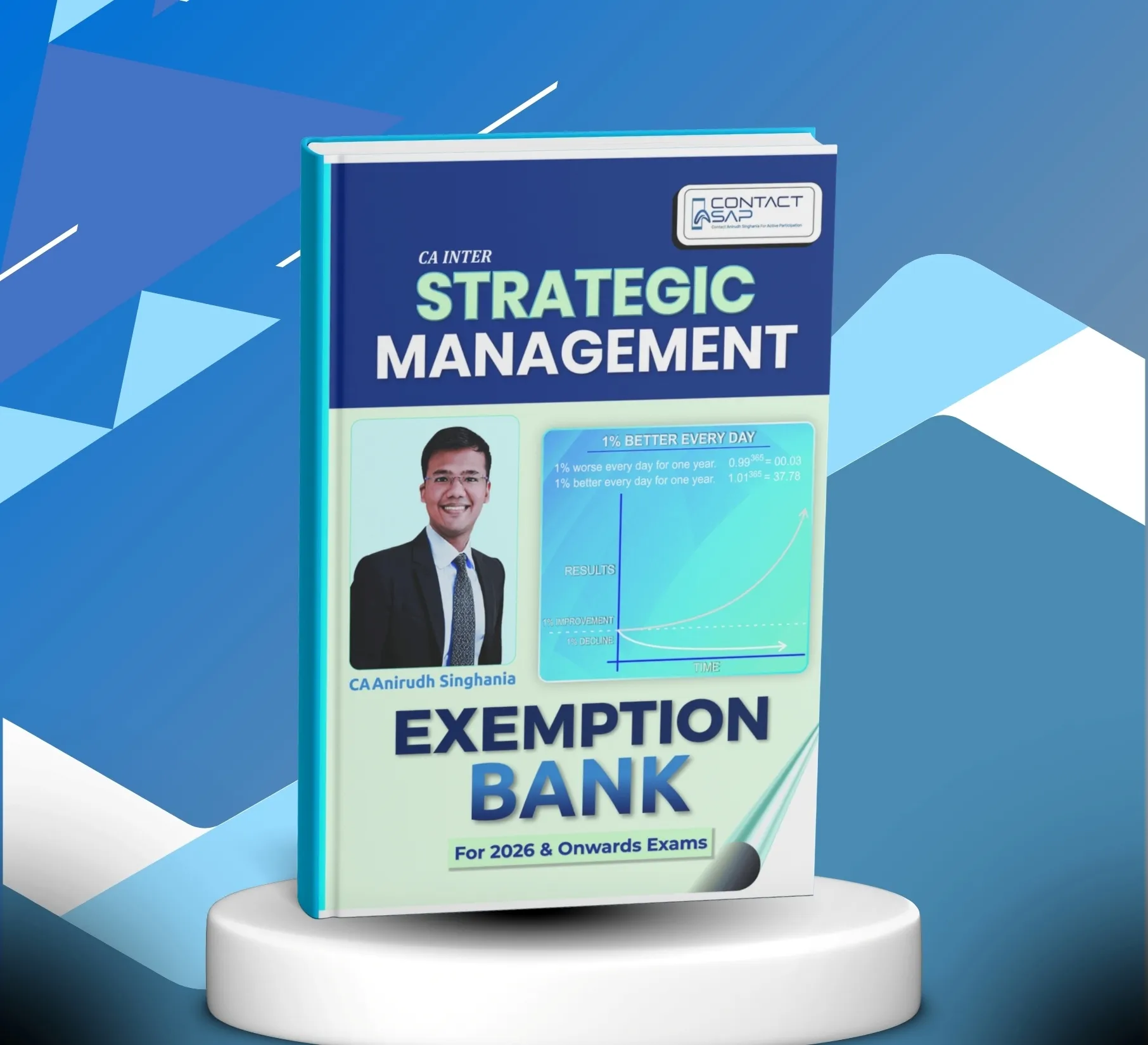 Strategic Management - Question Book