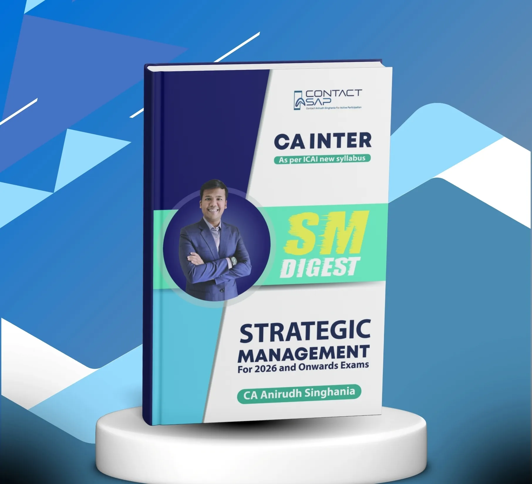 Strategic Management - Concept Book