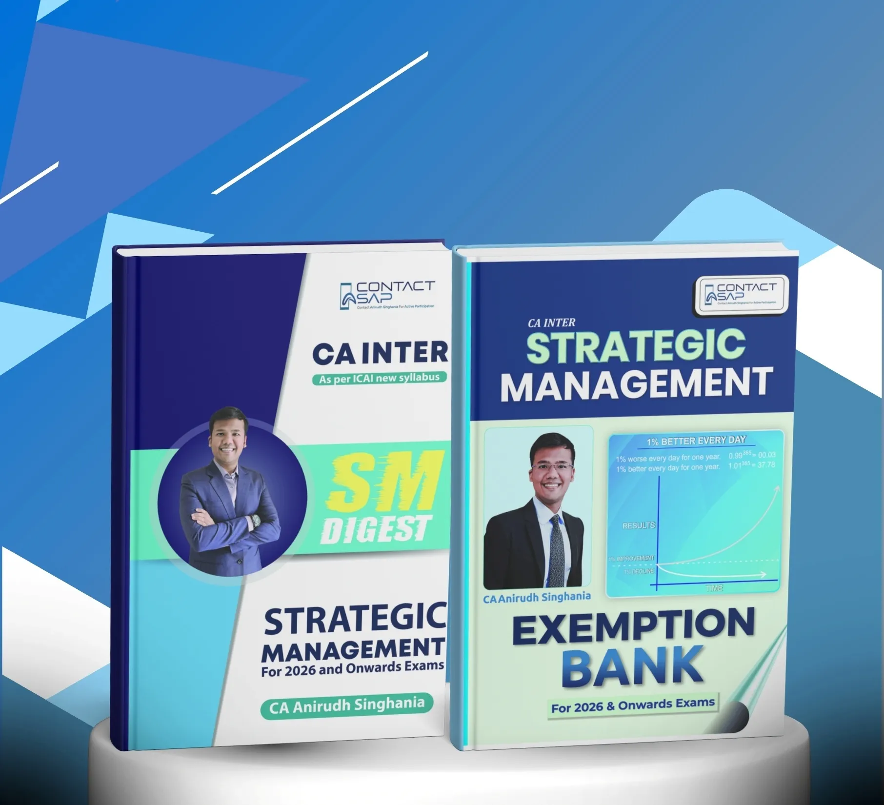 Strategic Management - Concept Book + Question Bank